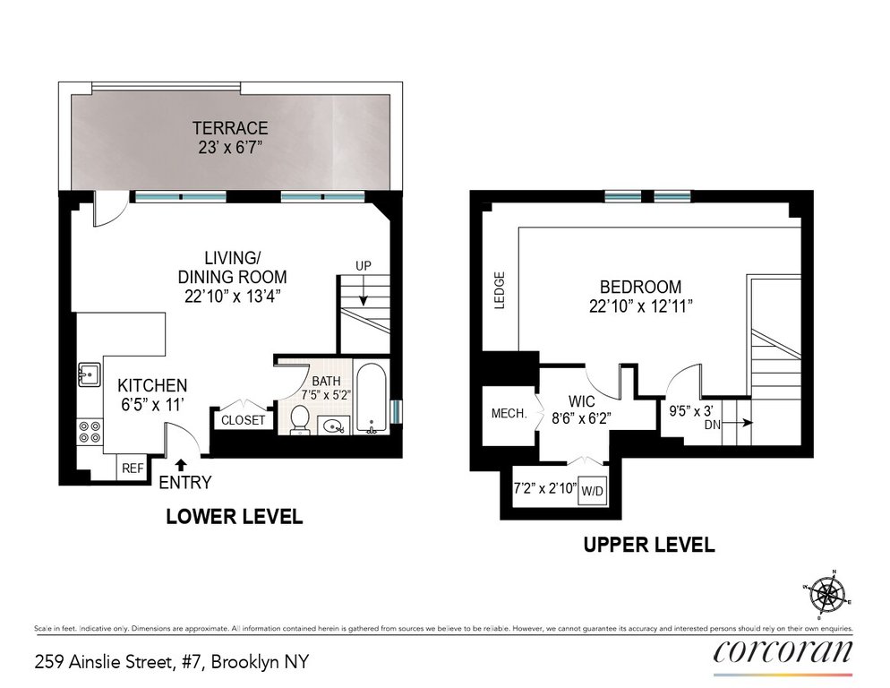 259 Ainslie Street, Unit 7 photo 8