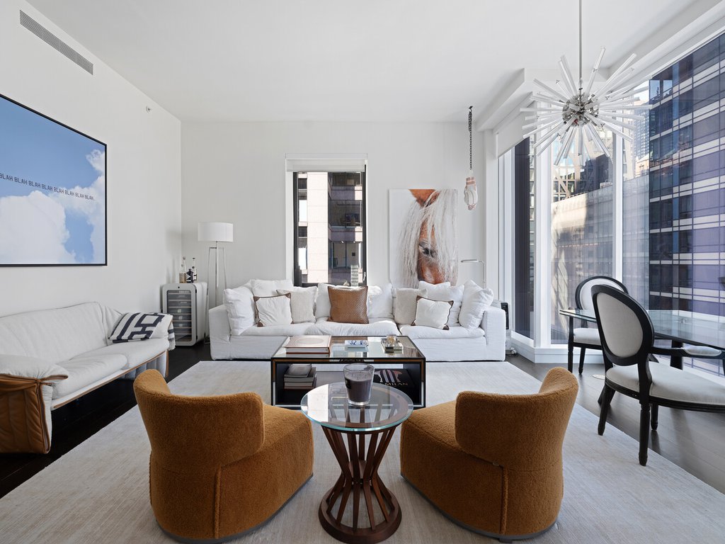 20 West 53rd Street, Unit 20C