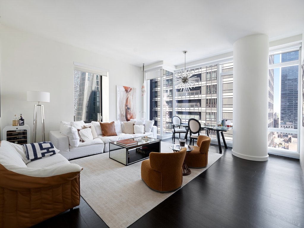 20 West 53rd Street, Unit 20C photo 2