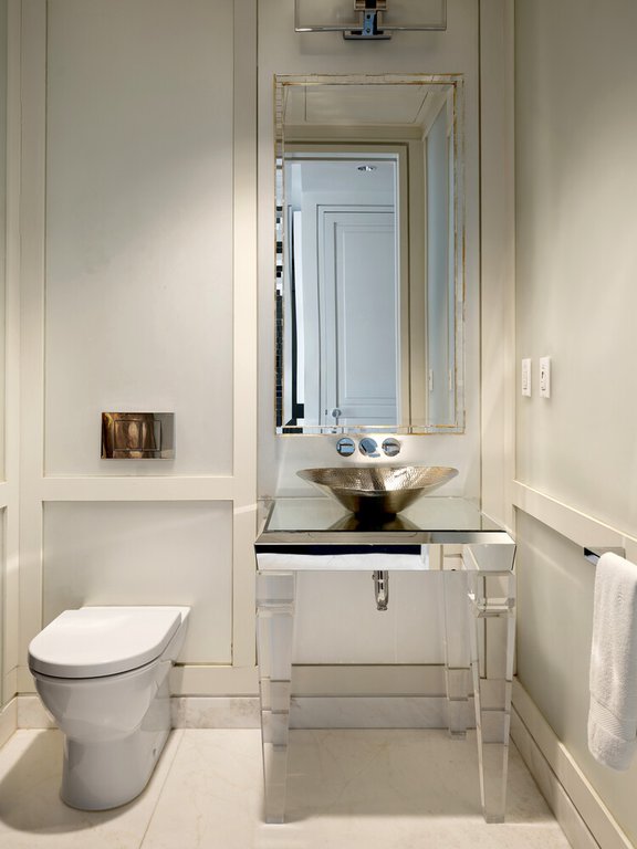 20 West 53rd Street, Unit 20C photo 9