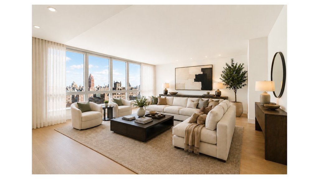 212 West 72nd Street, Unit 18B