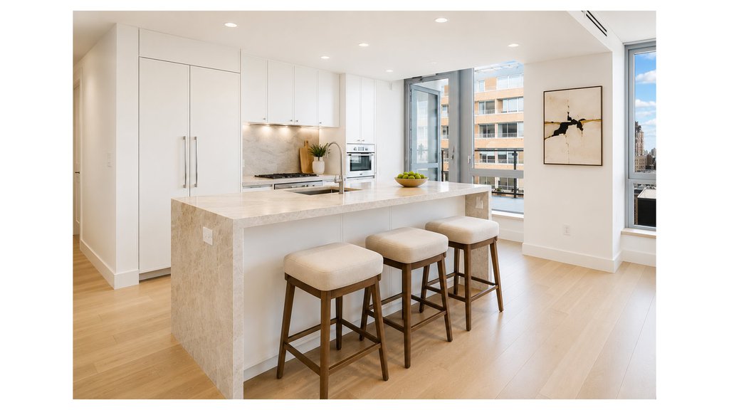 212 West 72nd Street, Unit 18B photo 2
