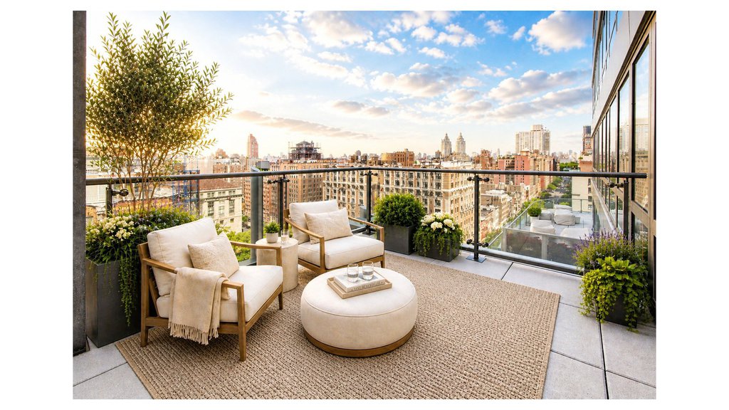 212 West 72nd Street, Unit 18B photo 4