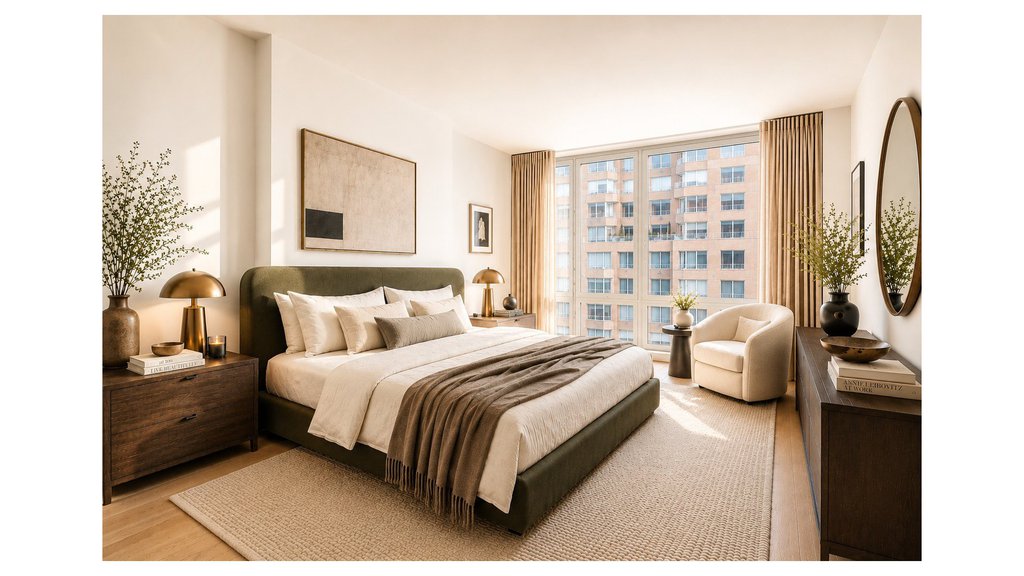 212 West 72nd Street, Unit 18B photo 5