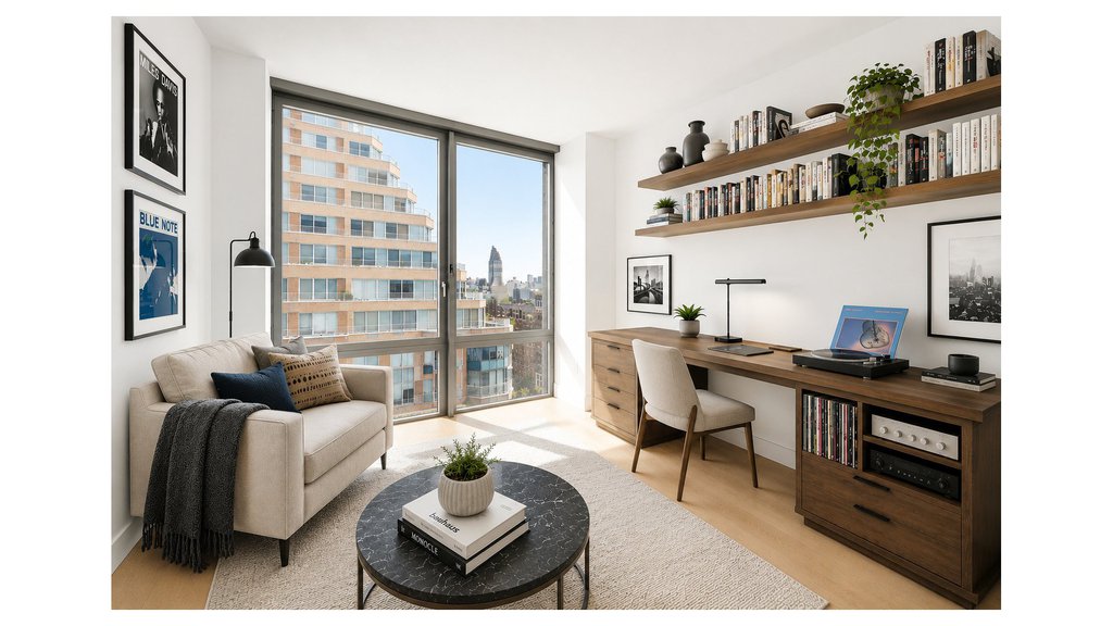 212 West 72nd Street, Unit 18B photo 7