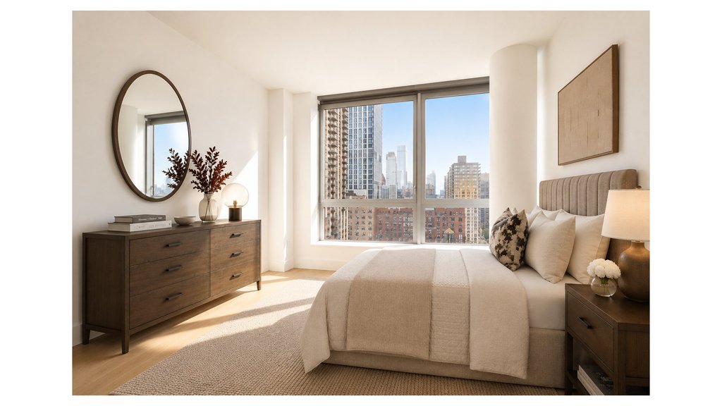 212 West 72nd Street, Unit 18B photo 8
