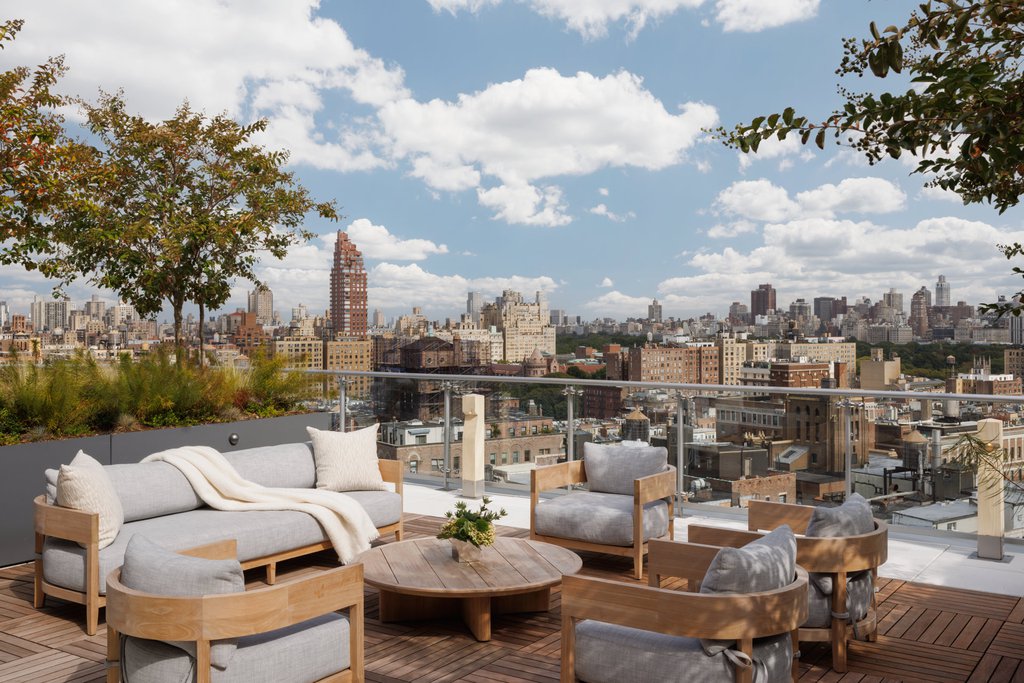 212 West 72nd Street, Unit 18B photo 9