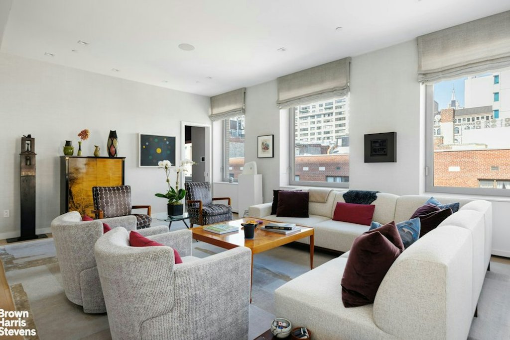 116 University Place, Unit PH photo 3