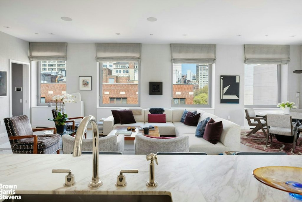 116 University Place, Unit PH photo 6