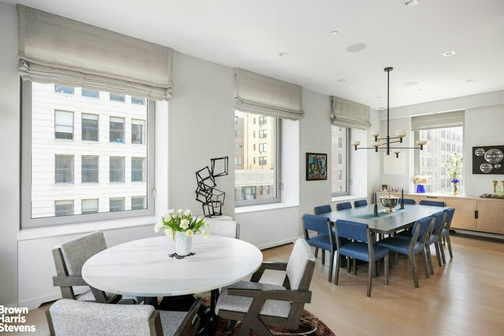 116 University Place, Unit PH photo 7