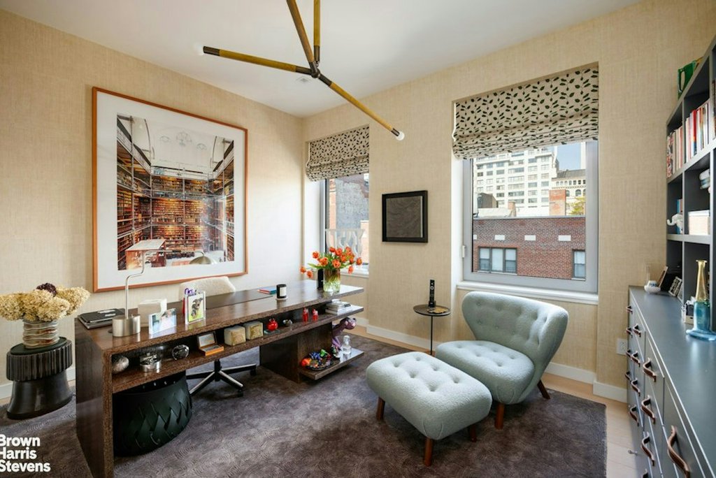 116 University Place, Unit PH photo 8
