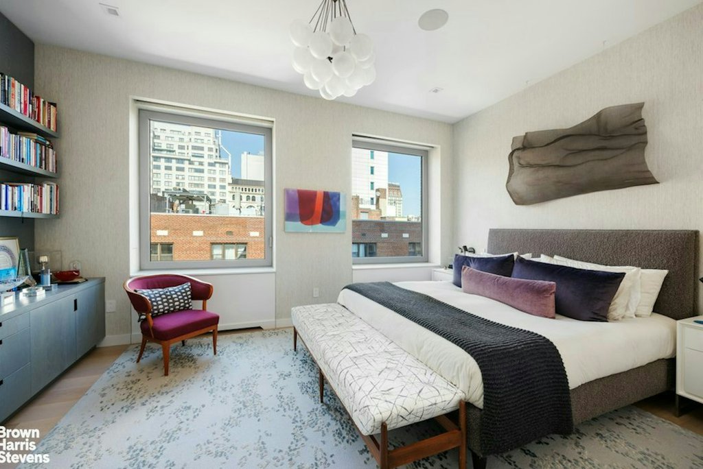 116 University Place, Unit PH photo 10