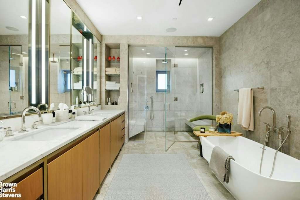 116 University Place, Unit PH photo 12
