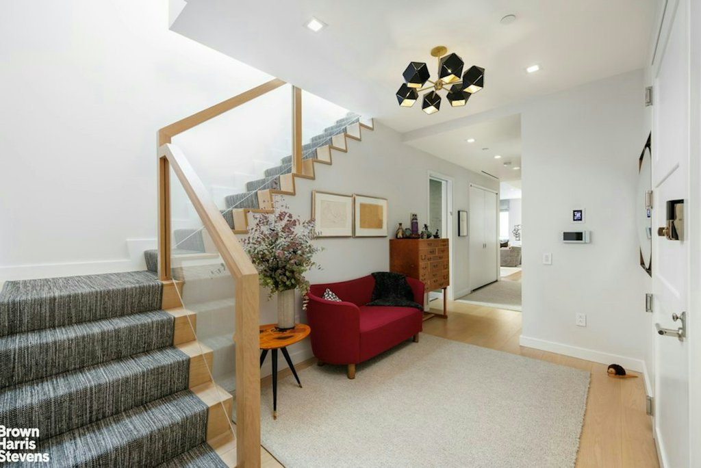 116 University Place, Unit PH photo 13