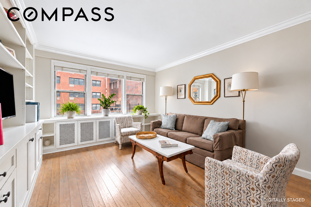174 East 74th Street, Unit 3D photo 2