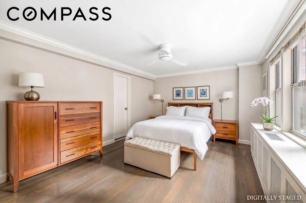 174 East 74th Street, Unit 3D photo 6