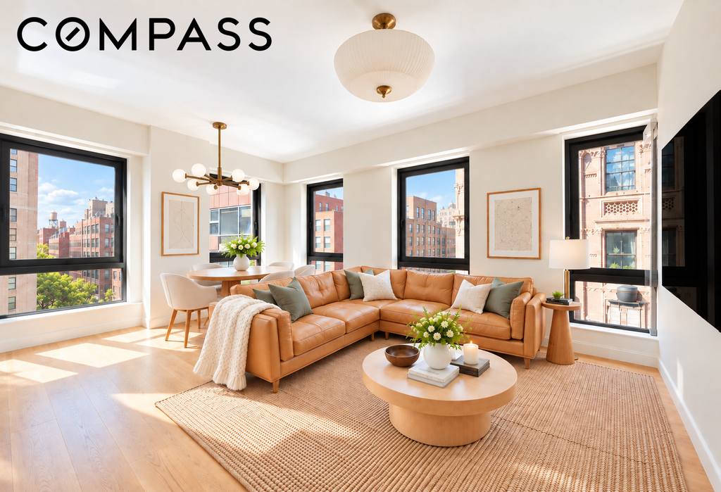 242 Broome Street, Unit 5D photo 2