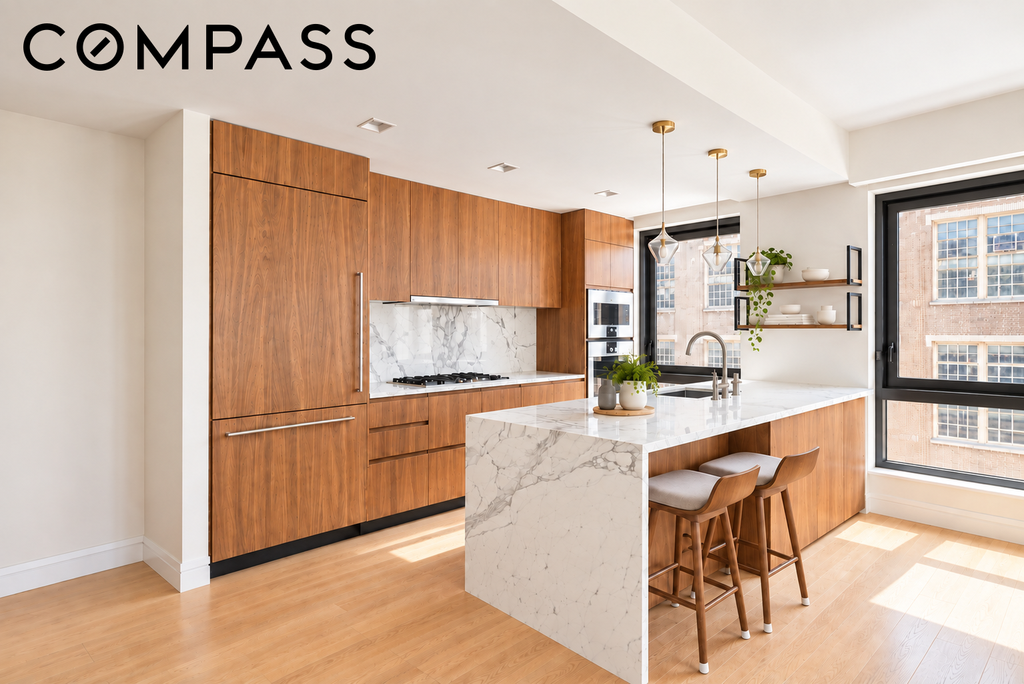 242 Broome Street, Unit 5D photo 3