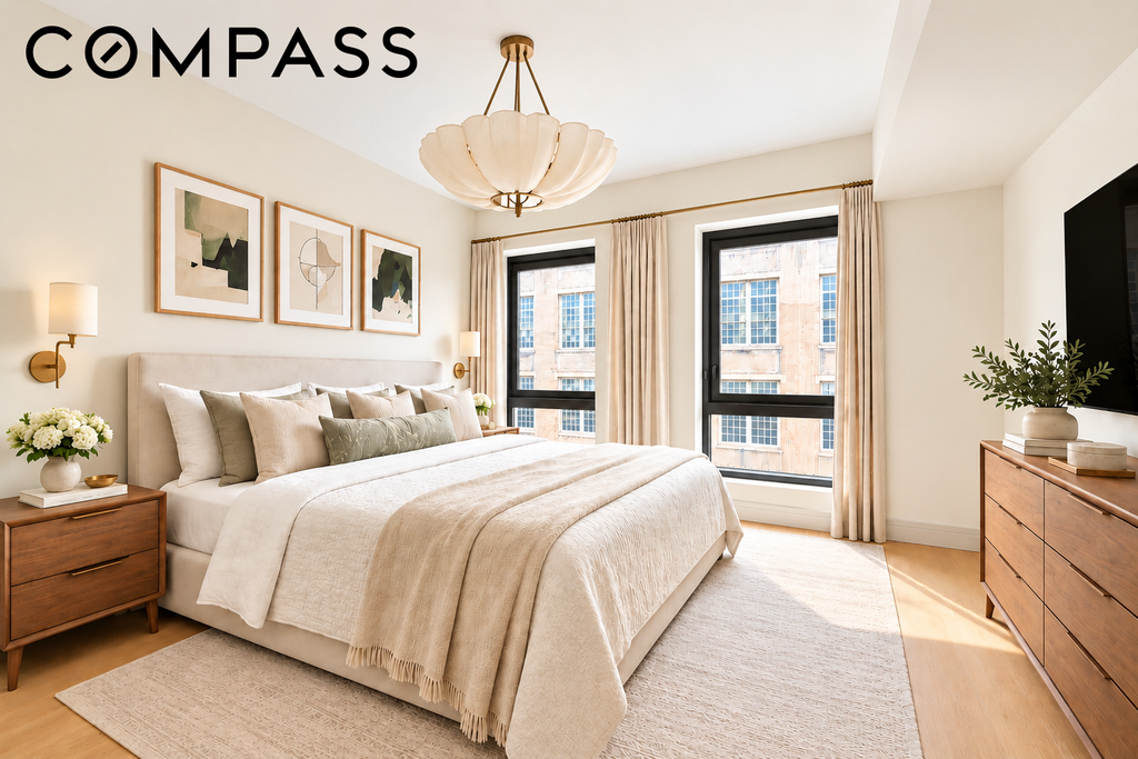 242 Broome Street, Unit 5D photo 4