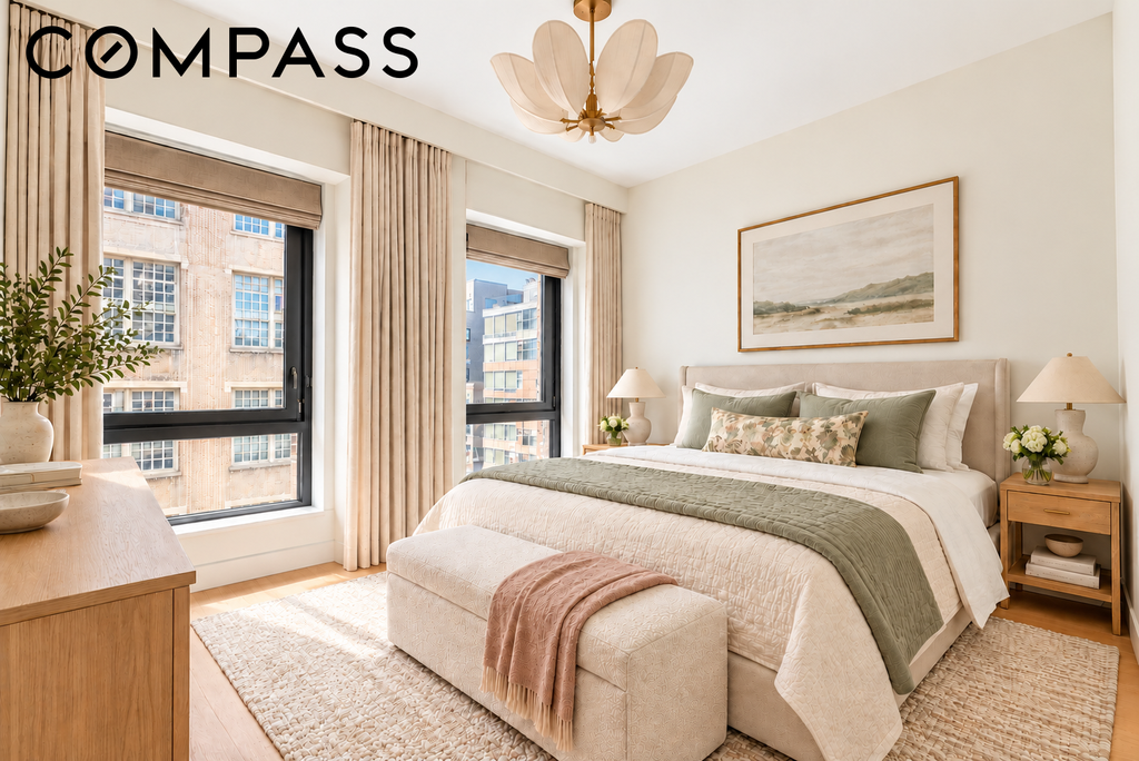 242 Broome Street, Unit 5D photo 7