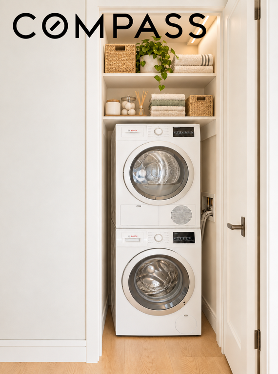 242 Broome Street, Unit 5D photo 9