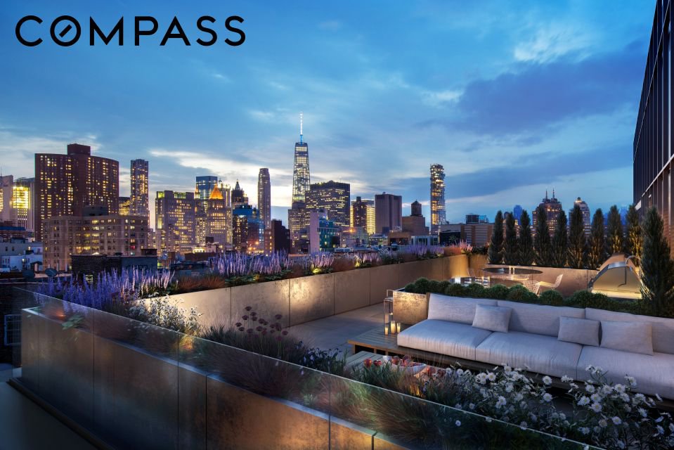 242 Broome Street, Unit 5D photo 11