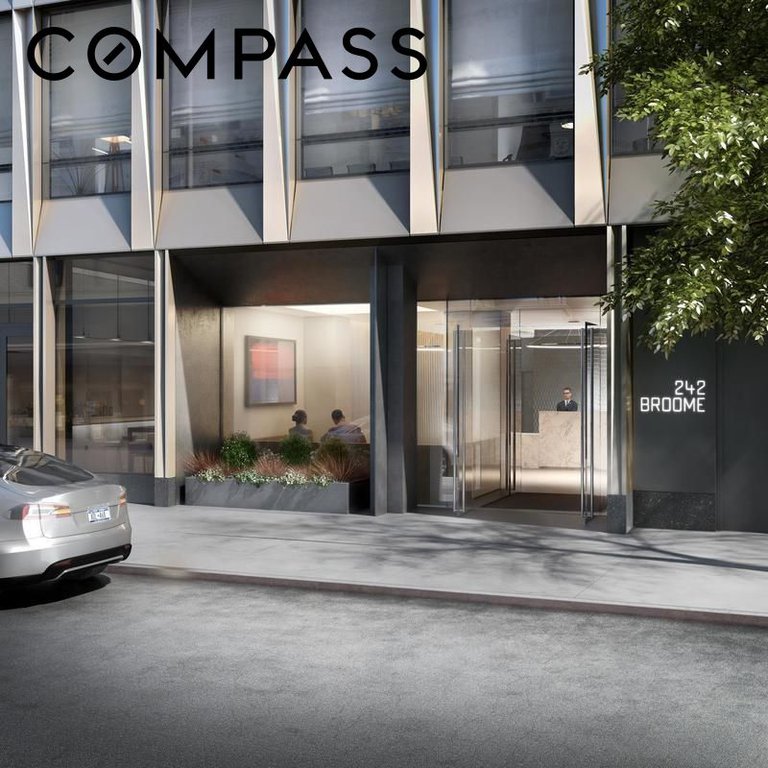 242 Broome Street, Unit 5D photo 14