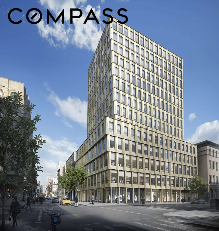 242 Broome Street, Unit 5D photo 15