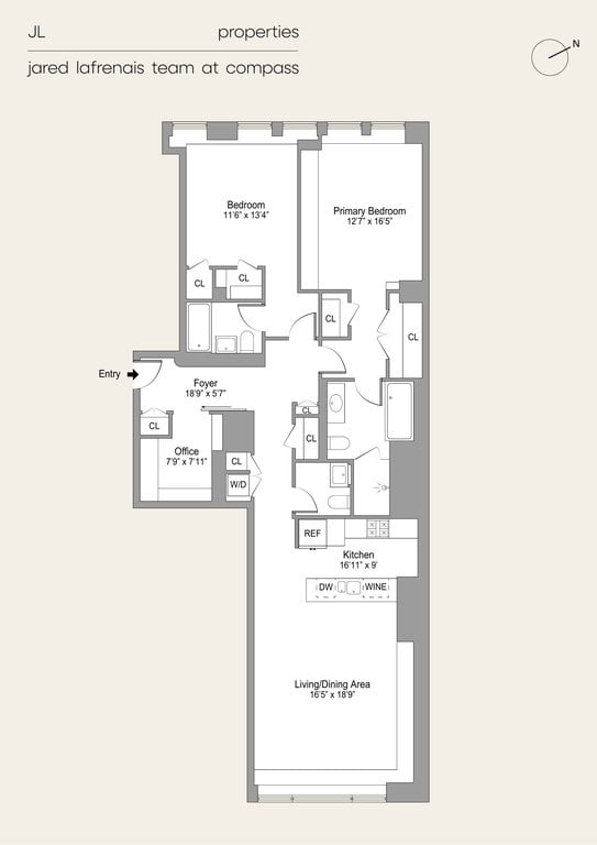 59 John Street, Unit 3F photo 9