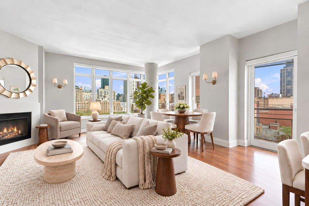 205 East 59th Street, Unit 12A