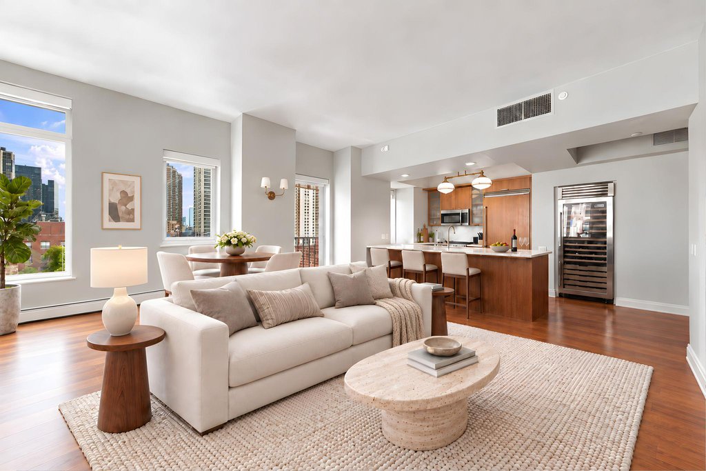 205 East 59th Street, Unit 12A photo 2