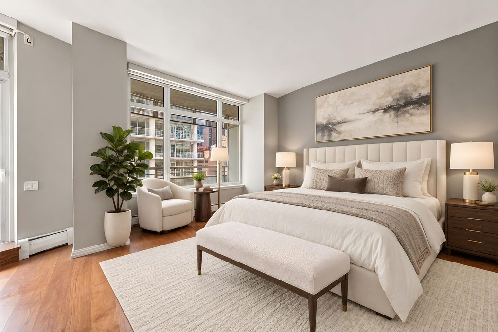 205 East 59th Street, Unit 12A photo 8
