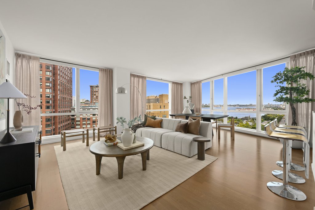 200 Chambers Street, Unit 15C