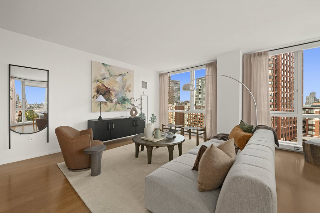 200 Chambers Street, Unit 15C photo 3