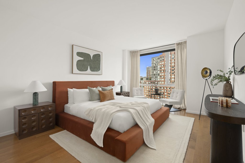 200 Chambers Street, Unit 15C photo 6