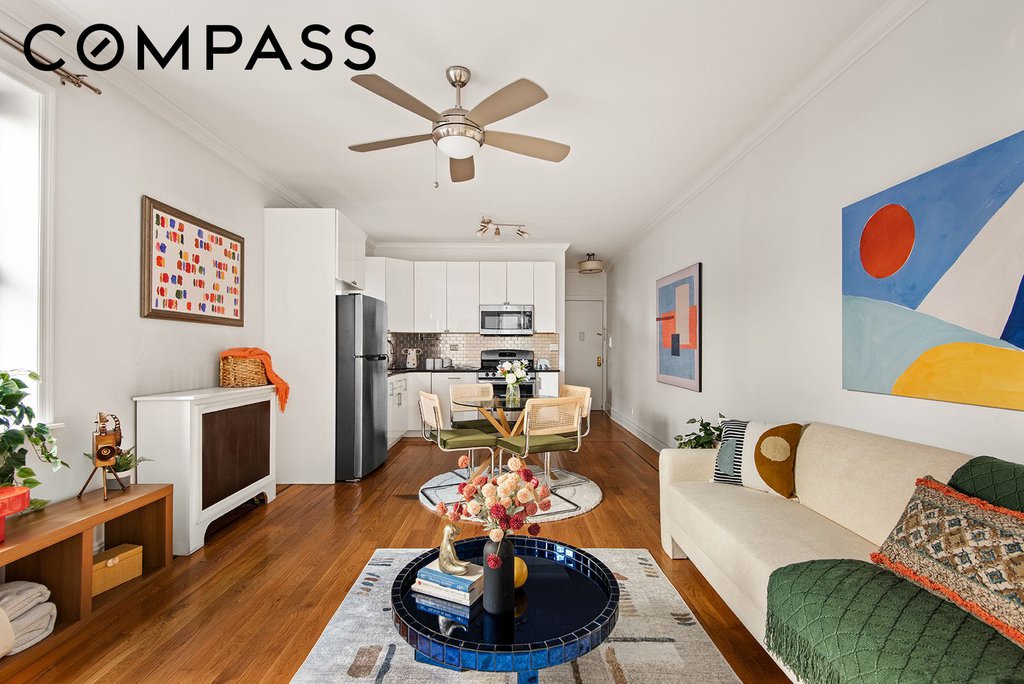 186 Prospect Park West, Unit D4 photo 2