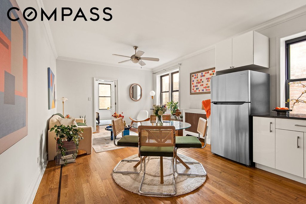 186 Prospect Park West, Unit D4 photo 3