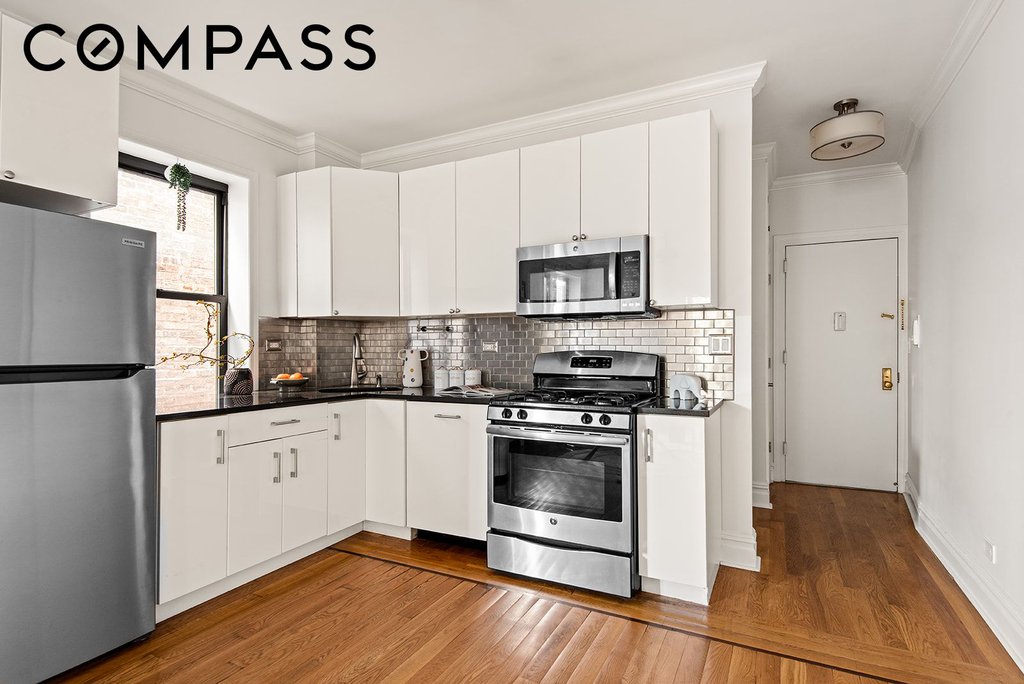 186 Prospect Park West, Unit D4 photo 4