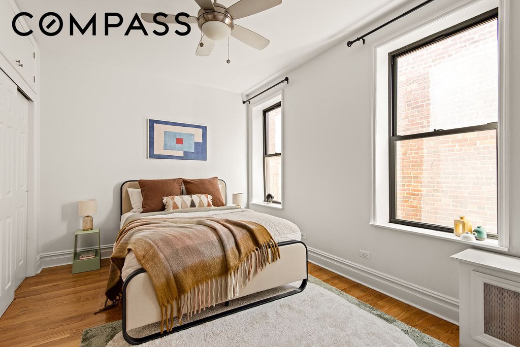186 Prospect Park West, Unit D4 photo 5