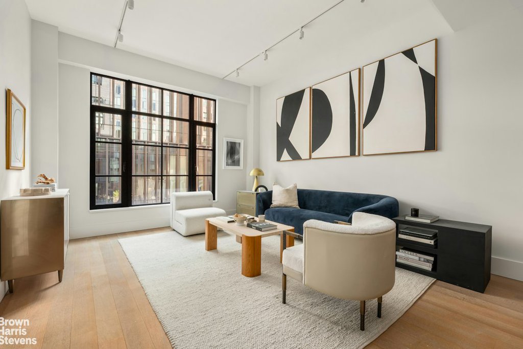 517 West 29th Street, Unit 4A