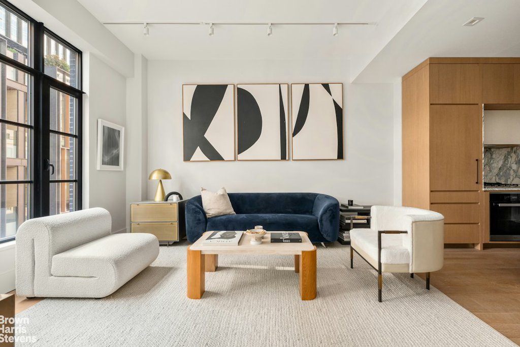 517 West 29th Street, Unit 4A photo 2