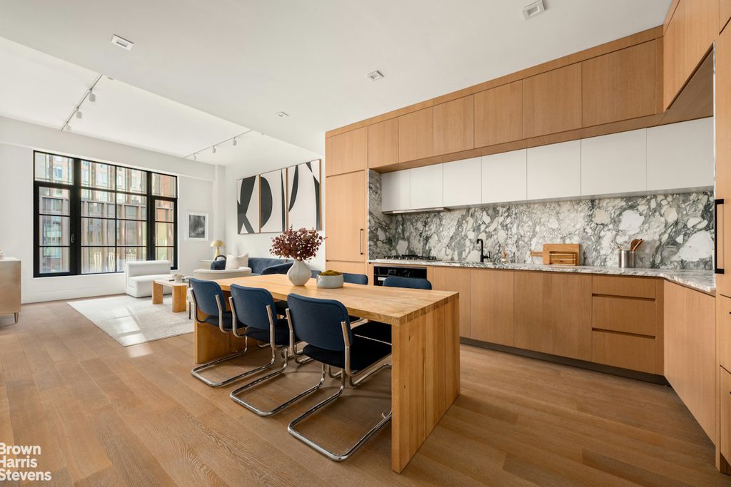 517 West 29th Street, Unit 4A photo 4