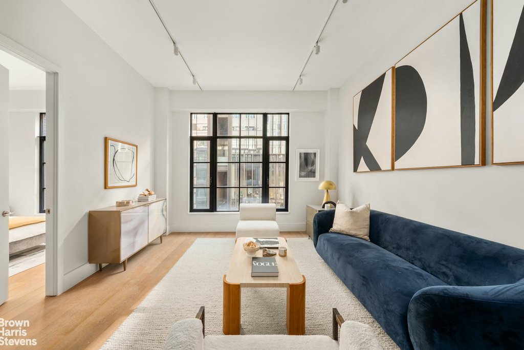 517 West 29th Street, Unit 4A photo 9