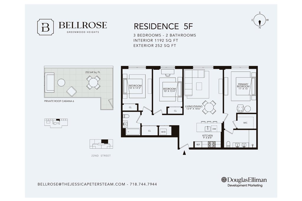259 22nd Street, Unit 4I photo 2