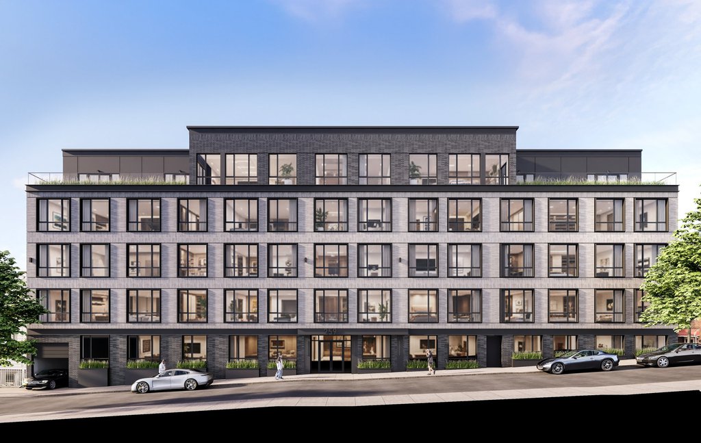259 22nd Street, Unit 4I photo 17