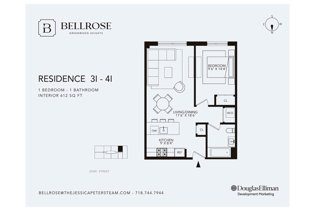 259 22nd Street, Unit 4I photo 26