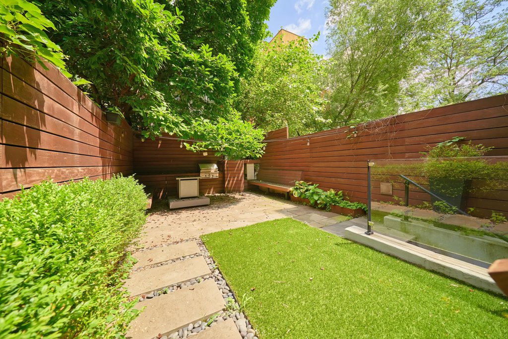 247 West 122nd Street, Unit 1