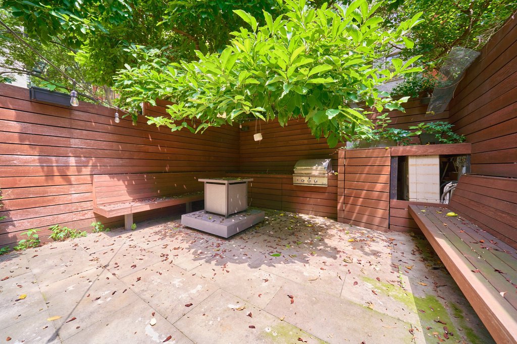 247 West 122nd Street, Unit 1 photo 2