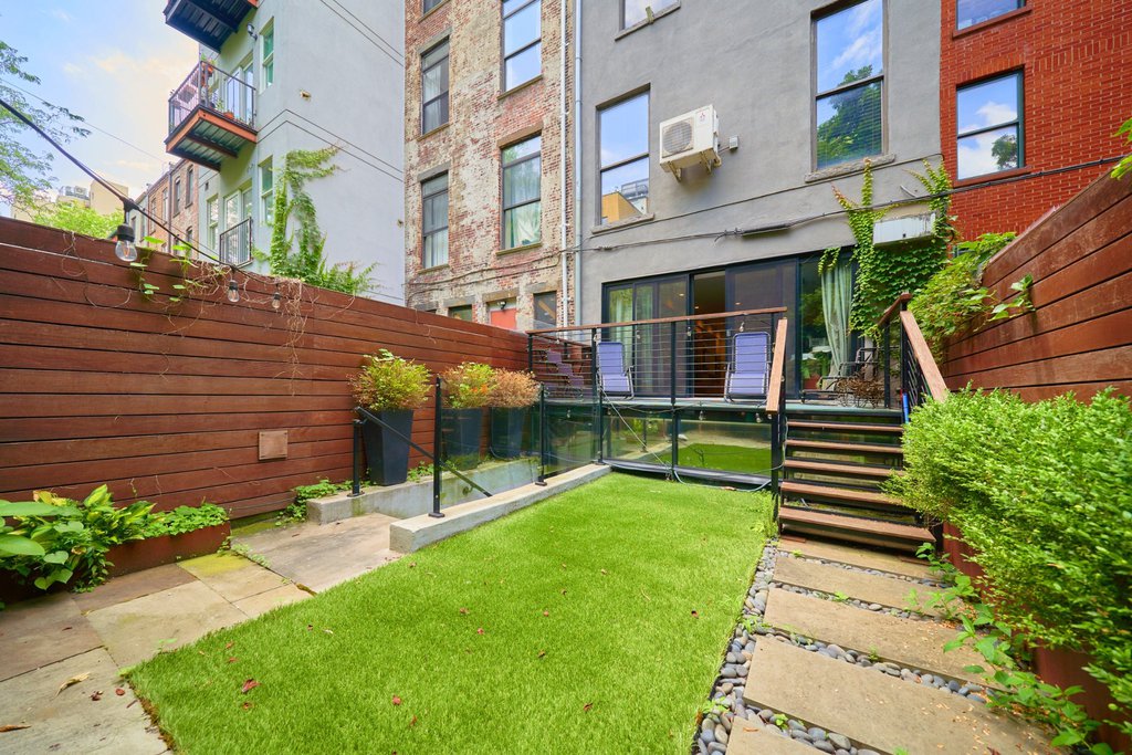 247 West 122nd Street, Unit 1 photo 3