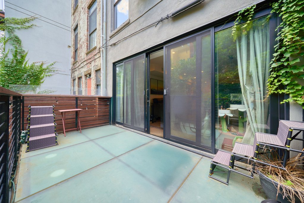 247 West 122nd Street, Unit 1 photo 4
